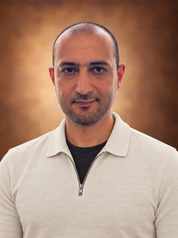 Kaveh Aryan